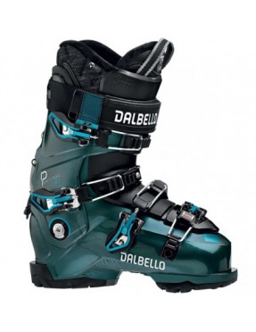 Chaussure ski alpin DALBELLO Panterra 85 W Gw Ls Vert 2023