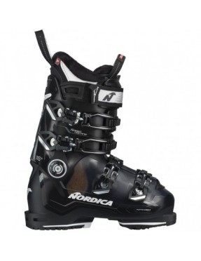 Chaussure ski alpin NORDICA Speedmachine W Gw Noir/Blanc 2021