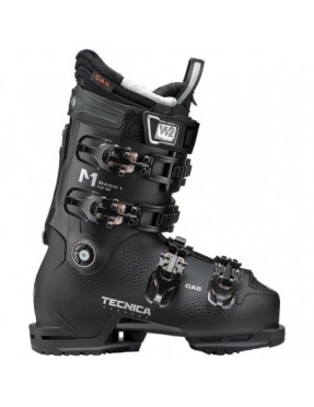 Chaussure ski alpin TECNICA Mach1 Lv 105 W Td Gw Noir 2023