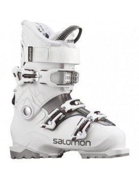 Chaussure ski alpin SALOMON Qst Access 60 W Blanc/Violet 2023
