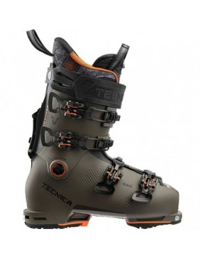 Chaussure ski alpin TECNICA Cochise Dyn Gw Tundra Vert/Noir 2023