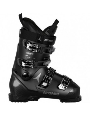 Chaussure ski alpin ATOMIC Hawx Prime 85 W Noir