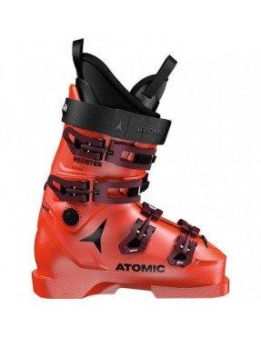 Chaussure ski alpin ATOMIC Redster Cs 110 Rouge
