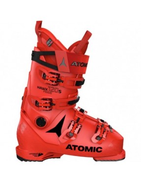 Chaussure ski alpin ATOMIC Hawx Prime 120 S Red/Black 2021