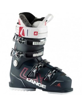 Chaussure ski alpin LANGE Lx 80 W Black Blue/Red 2021