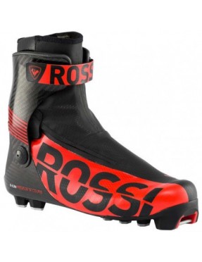 Chaussure ski de fond ROSSIGNOL X-ium Carbon Premium Skate Course 2022