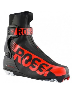 Chaussure ski de fond ROSSIGNOL X-ium W.c. Skate 2022