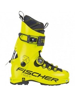 Chaussure ski de rando FISCHER Travers Cs 2022