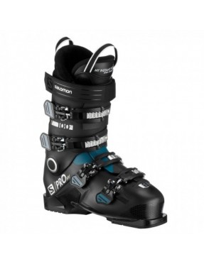 Chaussure ski piste Homme SALOMON SPRO HV 100