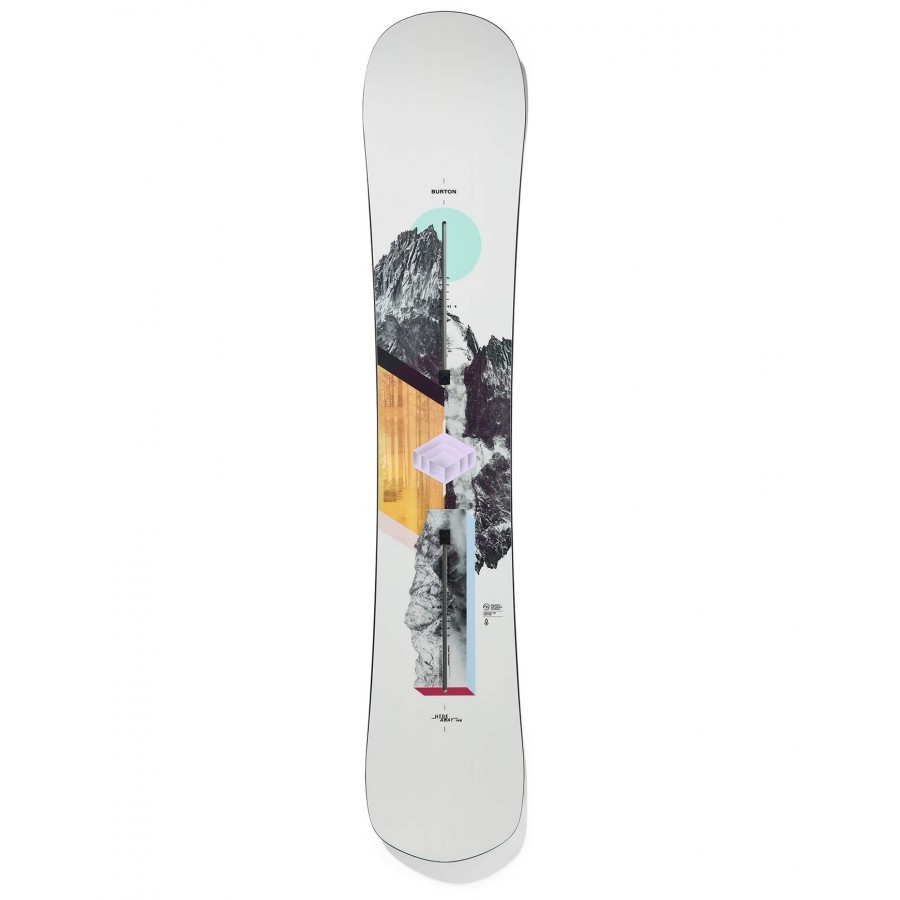 11 Best Burton Snowboards in 2025