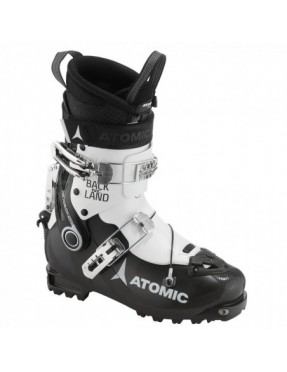 Chaussure ski de rando ATOMIC Backland NC
