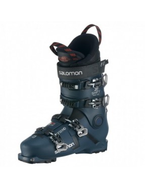 Chaussure ski de rando Homme SALOMON Shift Pro 100