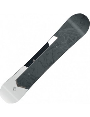 Planche snowboard NITRO Pantera Gris 2022